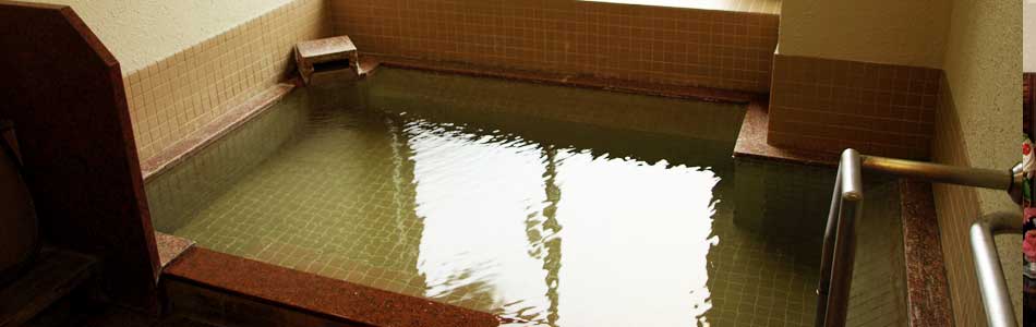 草津温泉 飯島館別館 お宿こしゆり